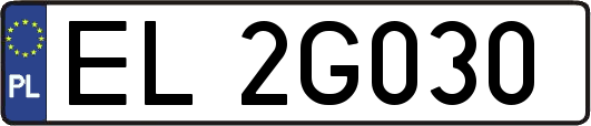 EL2G030