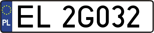 EL2G032