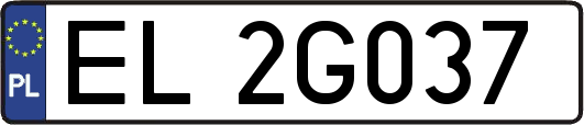 EL2G037
