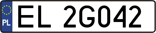 EL2G042
