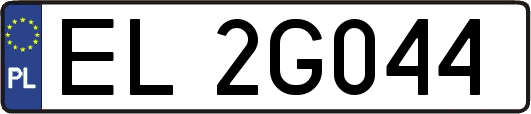 EL2G044