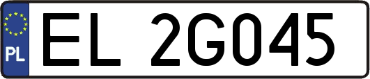 EL2G045