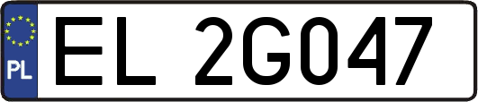 EL2G047