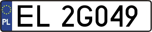 EL2G049