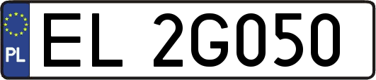 EL2G050