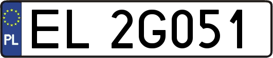 EL2G051