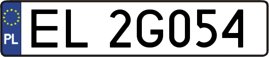 EL2G054