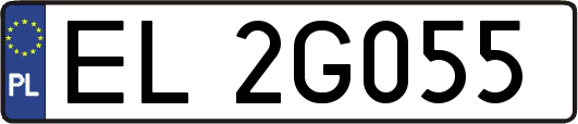 EL2G055