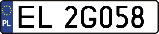 EL2G058