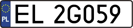 EL2G059