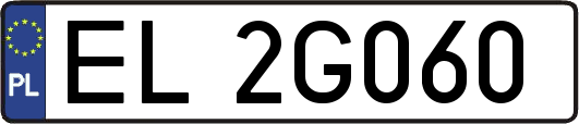 EL2G060