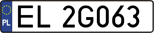 EL2G063