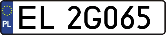EL2G065
