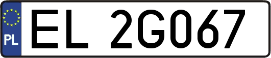EL2G067