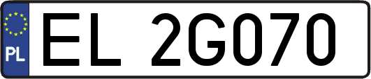 EL2G070
