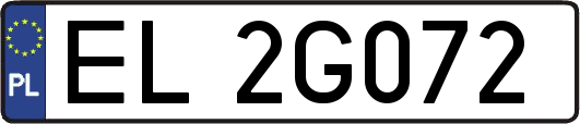 EL2G072