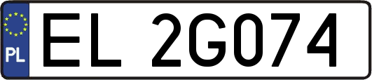 EL2G074