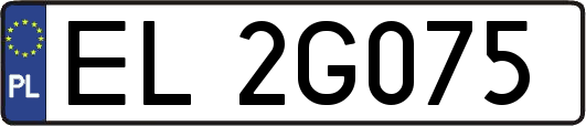 EL2G075