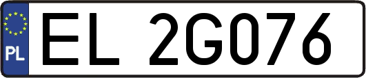 EL2G076