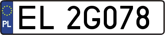 EL2G078