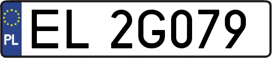 EL2G079