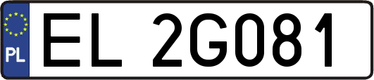 EL2G081