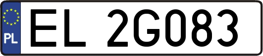 EL2G083