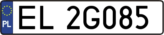 EL2G085