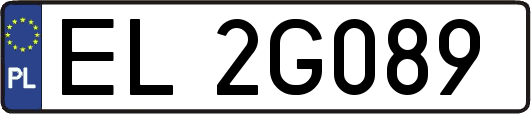 EL2G089