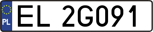 EL2G091