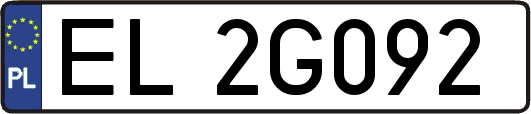 EL2G092