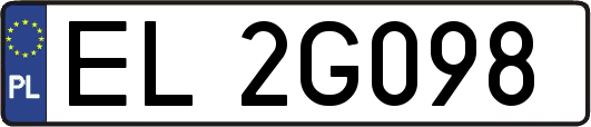 EL2G098