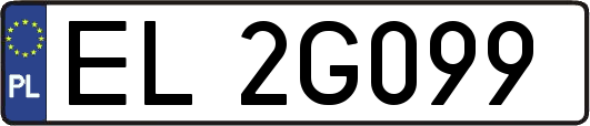 EL2G099