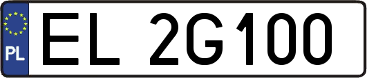 EL2G100