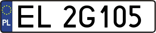 EL2G105