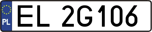EL2G106