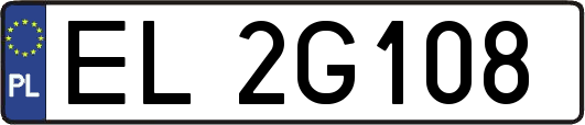 EL2G108