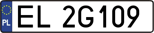EL2G109