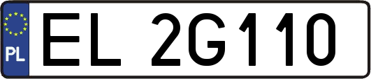 EL2G110
