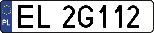 EL2G112