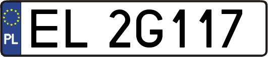 EL2G117
