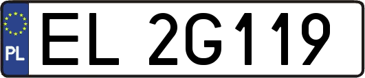 EL2G119