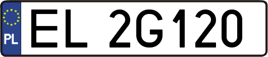 EL2G120