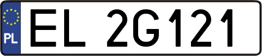 EL2G121