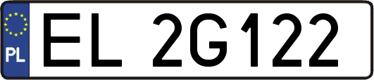 EL2G122