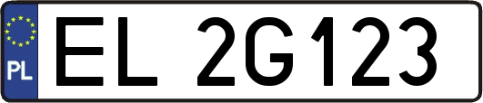 EL2G123