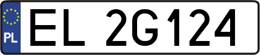 EL2G124