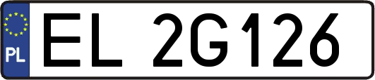 EL2G126