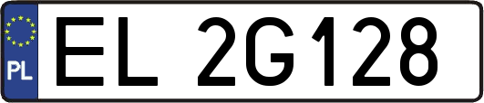 EL2G128