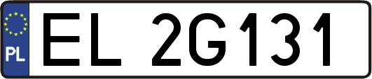 EL2G131